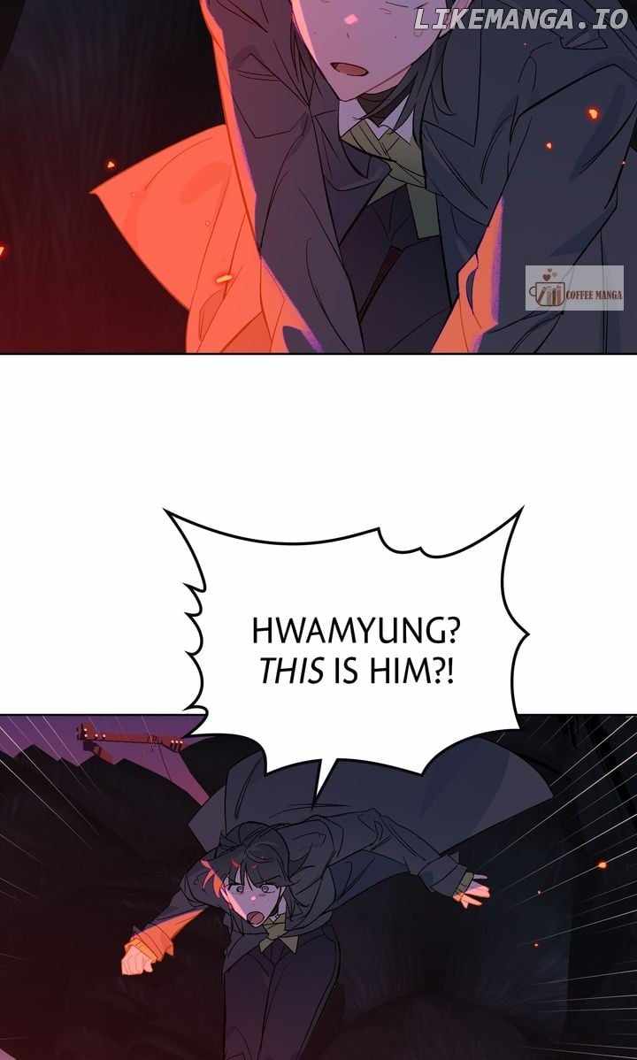 Dealing With Demons Chapter 54 41